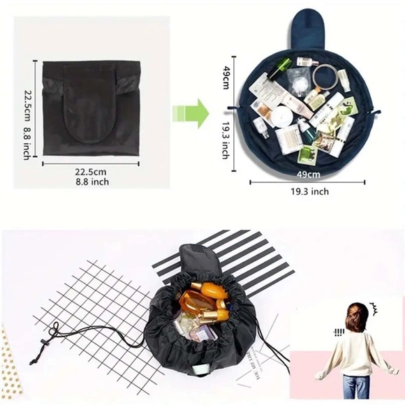 Make up bag 😎 - Picture 3 of 4